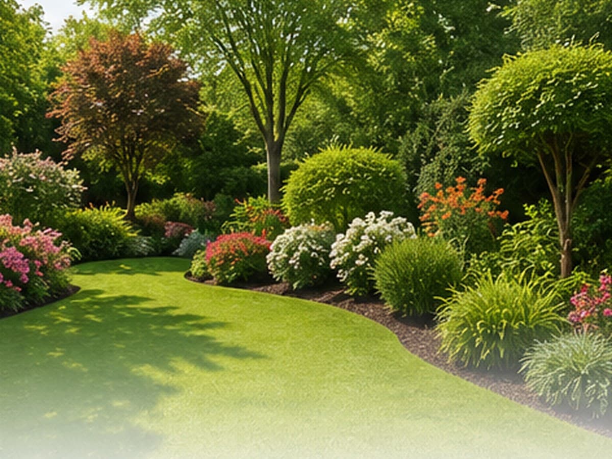 Gardens