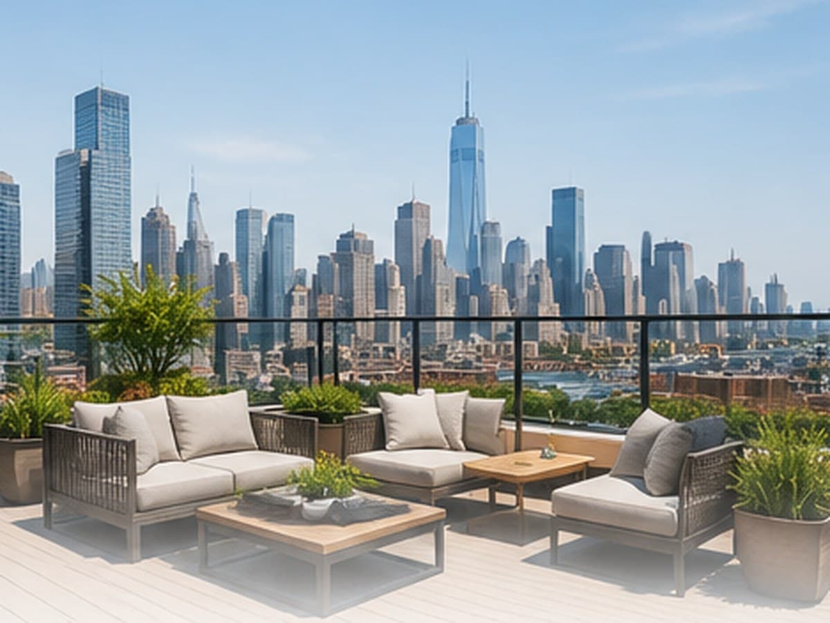 Rooftops